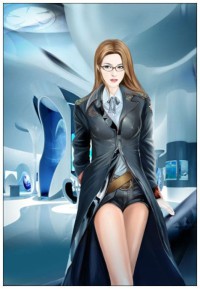 美女之近身保鏢