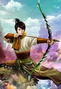 團扇二少分裂史