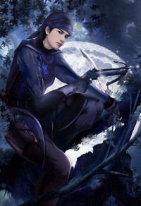女主表示她不服
