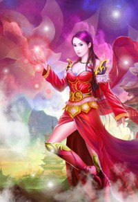 真嫡女嫁殘王,新婚一晚就多胎