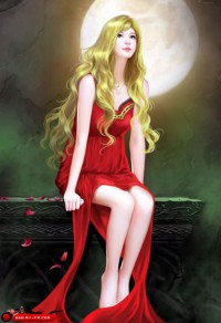 缺月昏昏(女尊NPH)