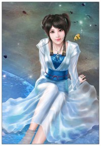 母子愛情1