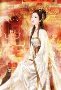 美男三賤客之天女衣
