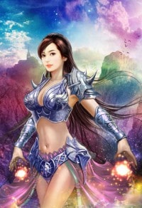 媽咪她又美又颯