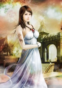 邪情花少(豪門風流史)