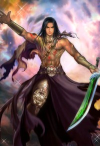 許仕林的耽美人生