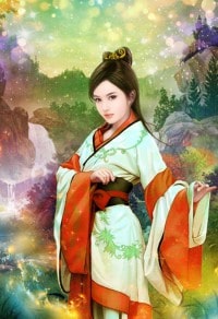 借種:玉米地裡的女人