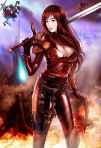 (性別轉換)重生的渣男駙馬