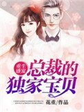 重生盛寵:總裁的獨家寶貝