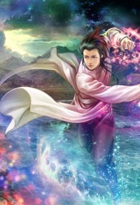 魔姬今天也在撩漢[快穿]